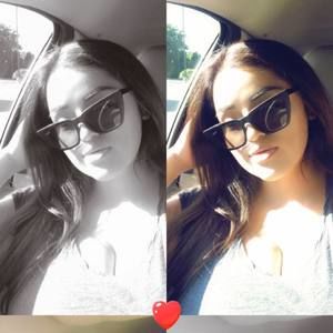 Meet your Posher, Ana lisset